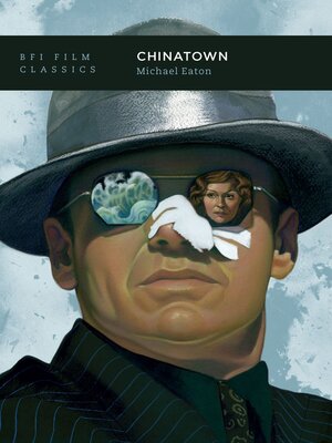 cover image of Chinatown